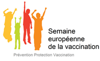 Semaine Europeenne de la vaccination